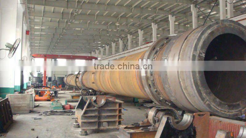 manufacturing process of cement rotary kiln rotary kiln for india sale