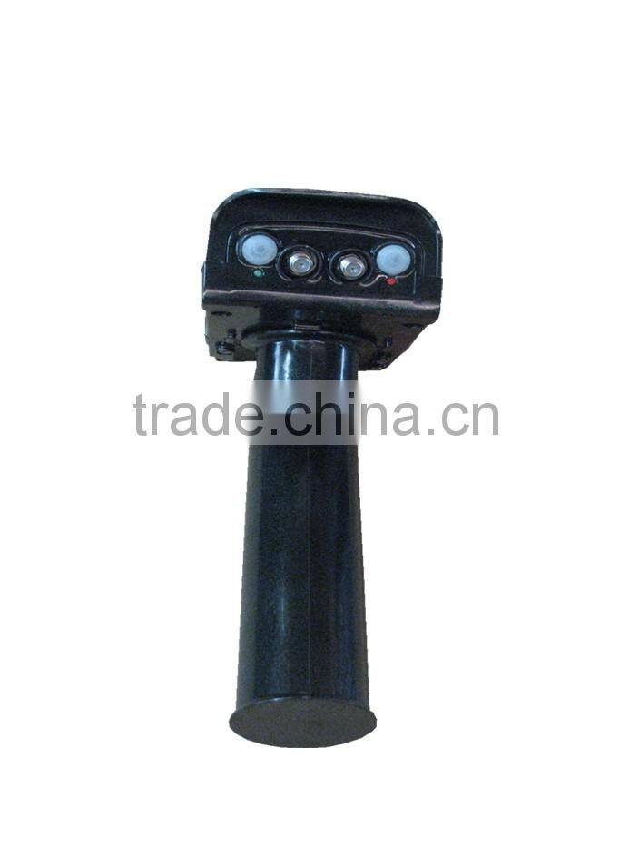 High performance satellite dish motor with Nylon gear for Ku Band Antenna DiSEqC1.2/1.3