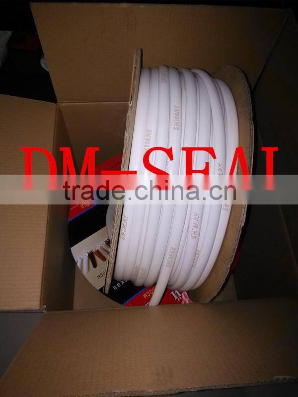 new generation cabinet door seal/rubber strip sliding door seal