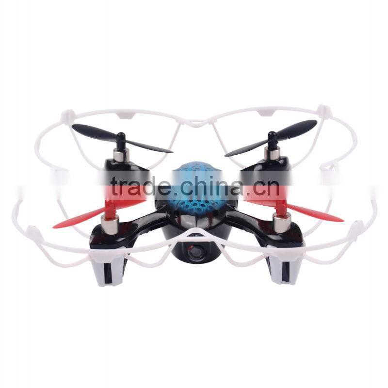 New product 2.4G 4 CH 6-axis rc drone professional with hd camera