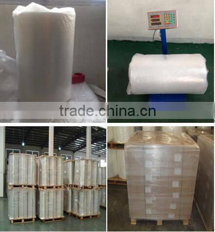 food vacuum PA/PE 7-layer coextruded thermoforming film