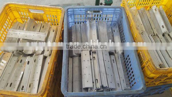 hidden door magnetic lock