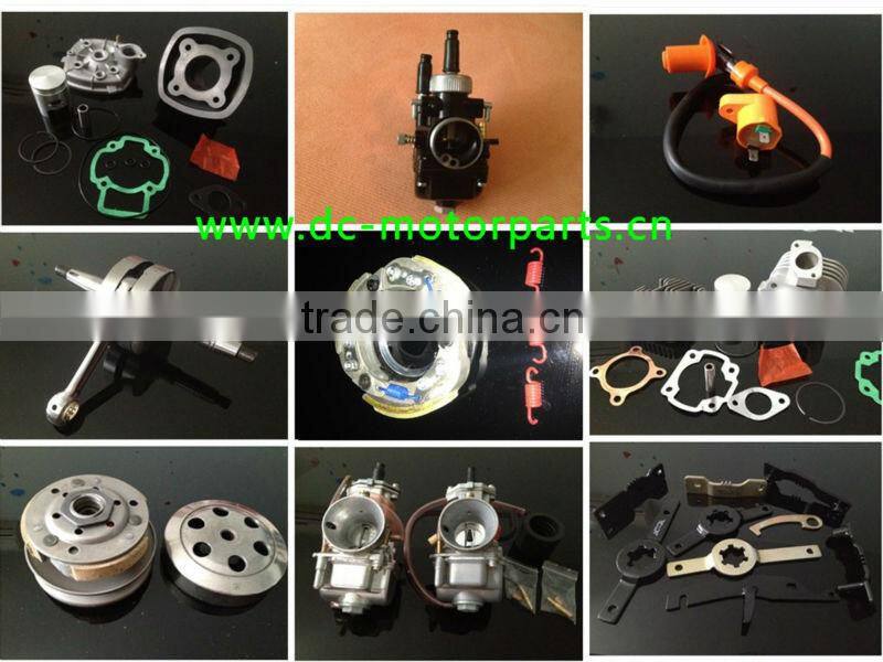 High Quality 50cc 70cc Motorcycle Cylinder Head