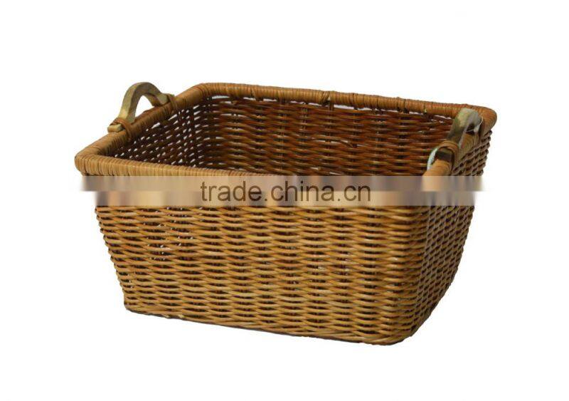 High quality fern basket, fern storage basket