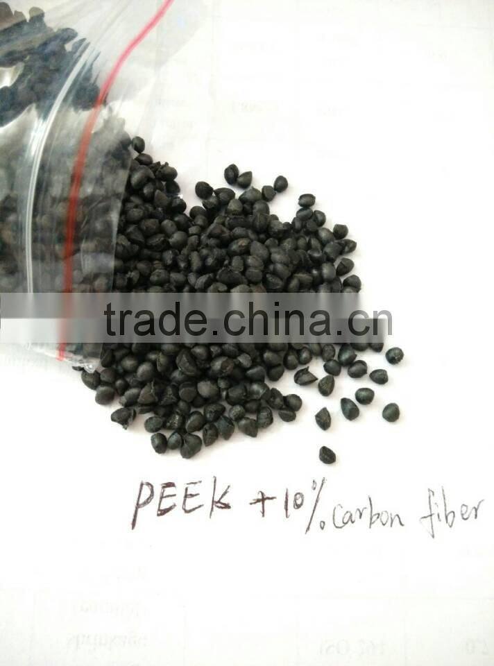 2015 PEEK resin Plsatic raw material glass fiber reinforced plastics