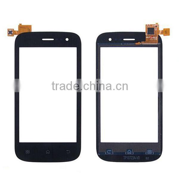 China Manufacturer Supplier Replacement Touch Screen for Wiko Cink Slim