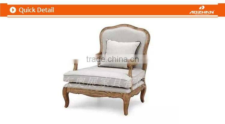 Modern Armchairs for Hotel and Lobby