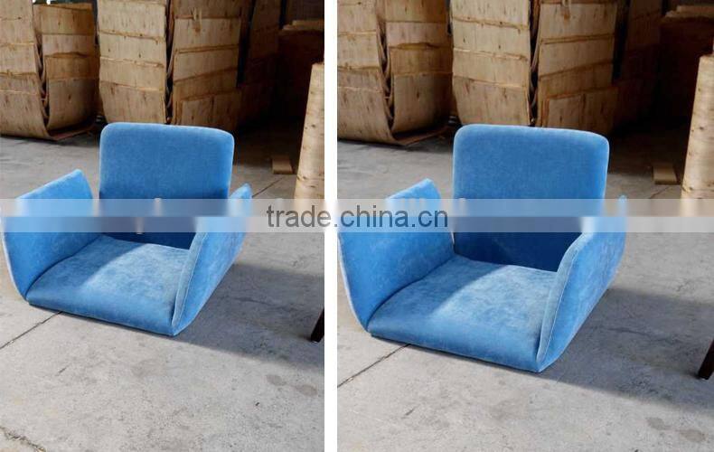 leisure fabric chair