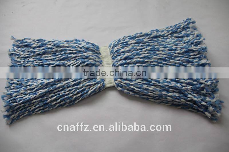 regenerated cotton mop head made in China
