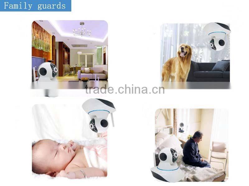 Wireless IP camera WIFI camera Indoor Wireless camera
