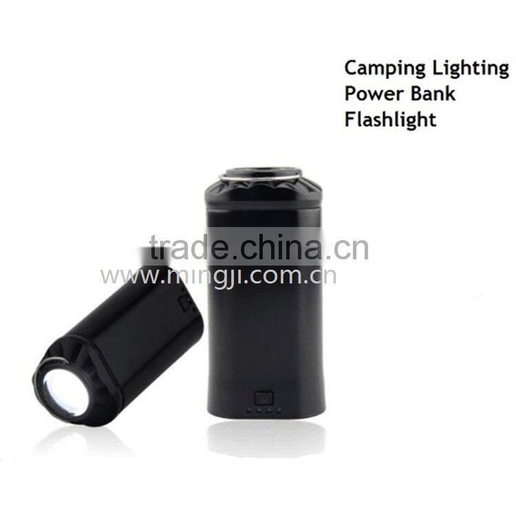new design portable mobile power bank