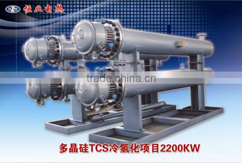 horizontal explosion proof stainless steel horizontal storage water heater