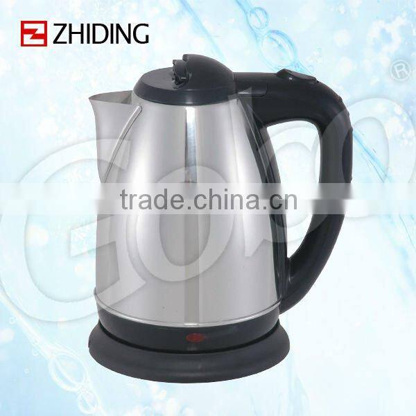 Electric Travel Kettle