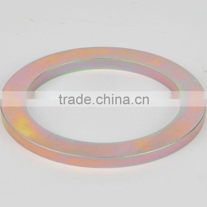 N30UH Neodymium Magnet Strong Motor Segment magnet NdFeB Permanent Magnet For DC AC Motor Servo Motor brushless motor