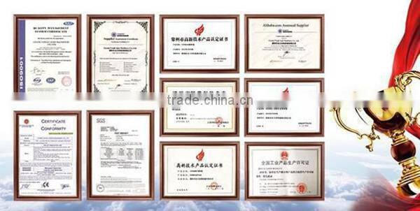 Advanced technology CE approved drum debarker for sale