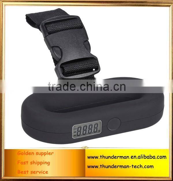 50kg High Precision digital Hanging postal Scale