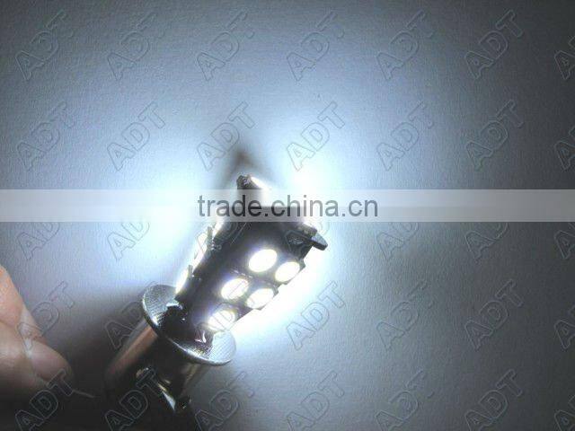 Car Red Rear Tail Stop Parking Lights