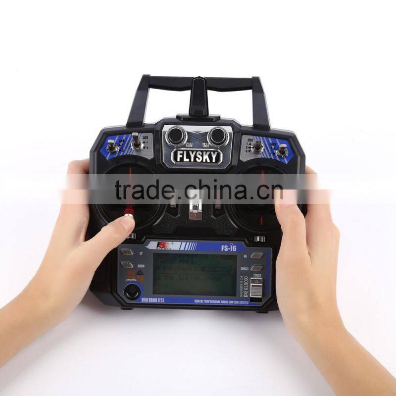 Mini RC Quadcopter Airplane with 700TVL HD Camera and Transmitter