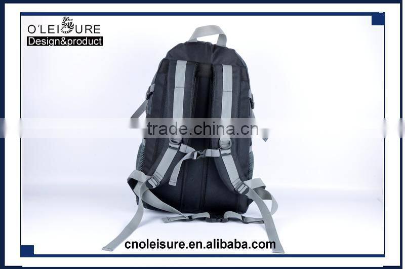 New sky travel backpack alibaba supplier camping bags big luggage bags camping hiking school back pack with laptop compartment