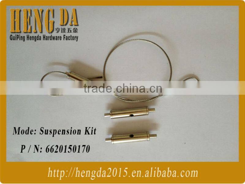 Hot sale cable for lamps tensioner