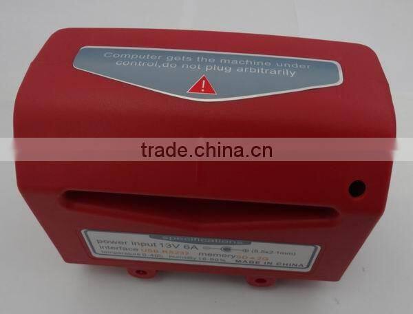 Control Box for Automatic automatic x6 key cutting machine