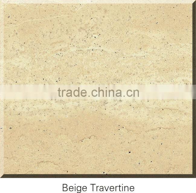 high quality travertine cheap stone