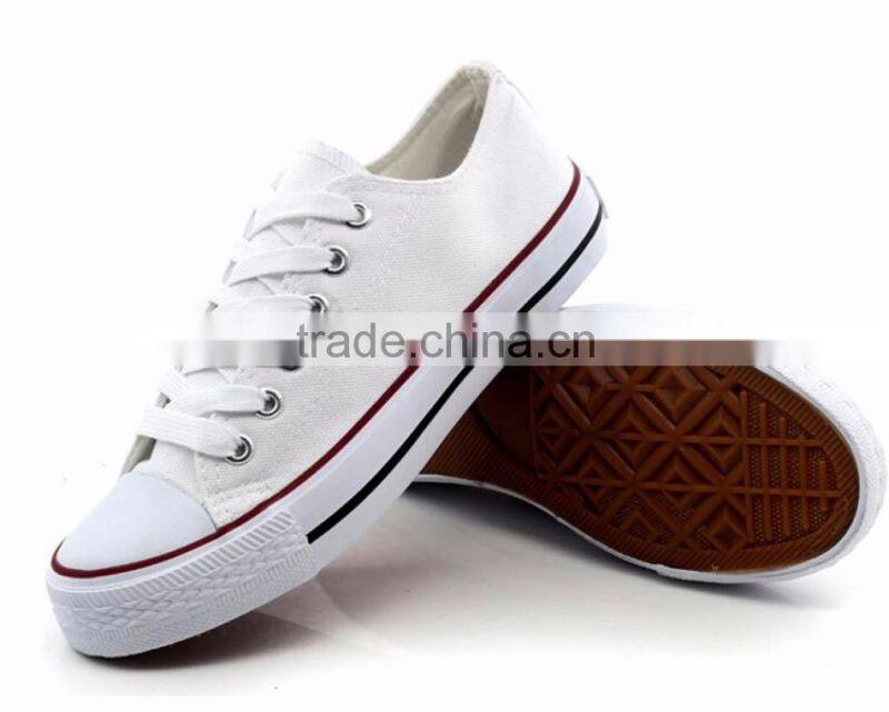 white canvas shoes wholesale,blank white canvas shoes,china canvas shoes hot sale