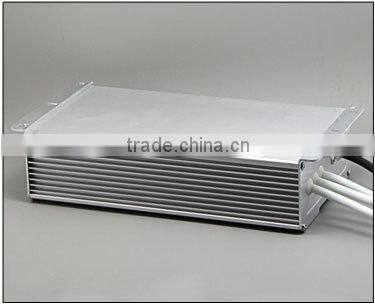 250w waterproof led driver constant voltage 24v cctv camera power supply