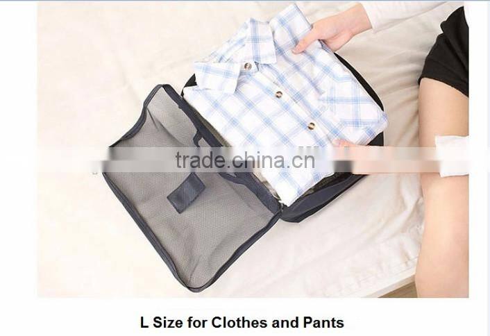 Cheap classical shoes travel bag