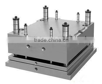 High quality Auto Drop Mould with motor