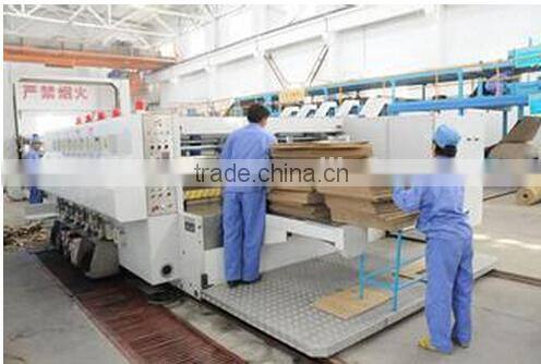 customized Custom Corrugated Box File stationery box file