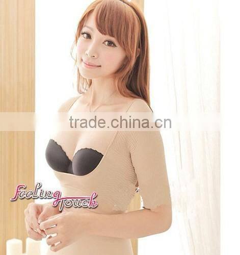 Hot Sellig In Malaysia Breast Arm Push Up Corset