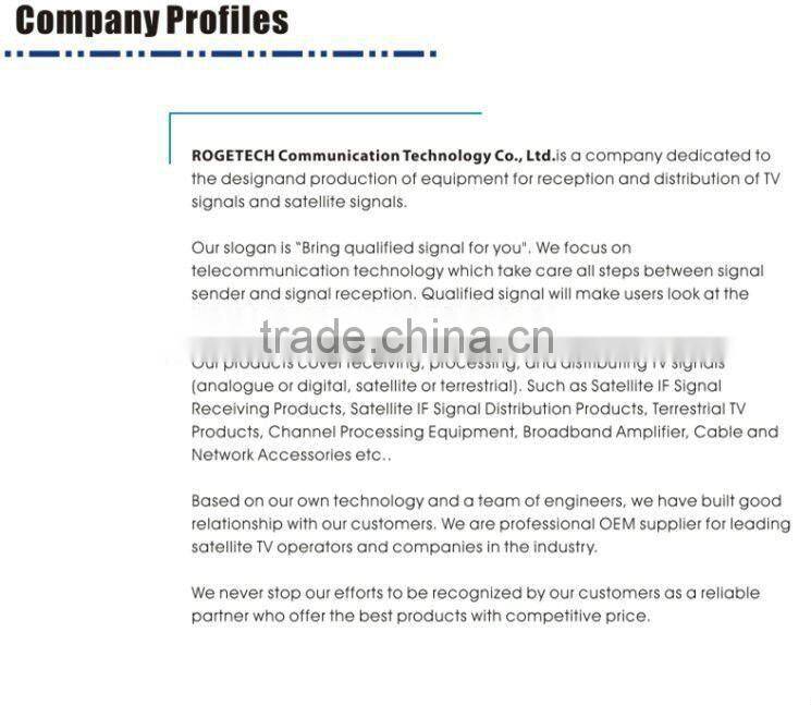 4G Low pass filter LTE(FIL004-790MF-3/O)