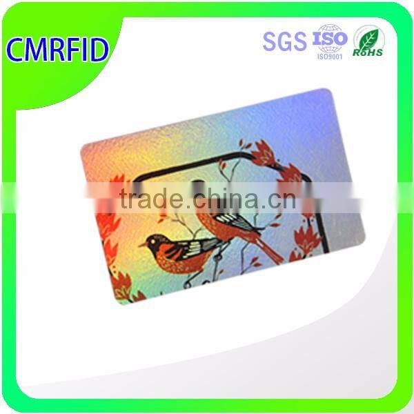 Professional Long Reading UHF Alien H3 RFID Card