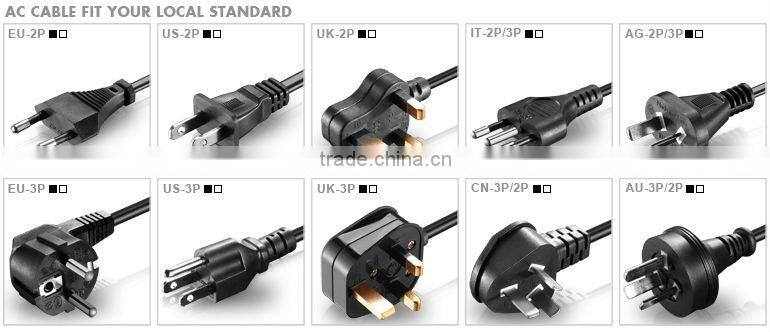 19v 9.5a 180w power supply for wine cooler