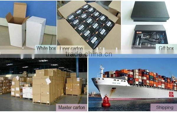 new arrival LED Flashlight mini Torch light