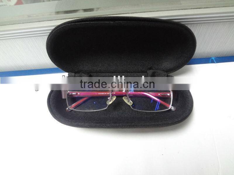 hard eva sunglasses carrying case with factory price
