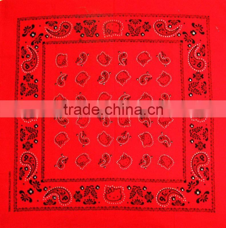 camouflage multifunctional bandana