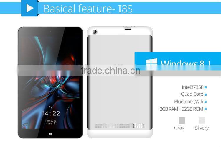 Easy touch windows os best 8 inch cheap tablet pc