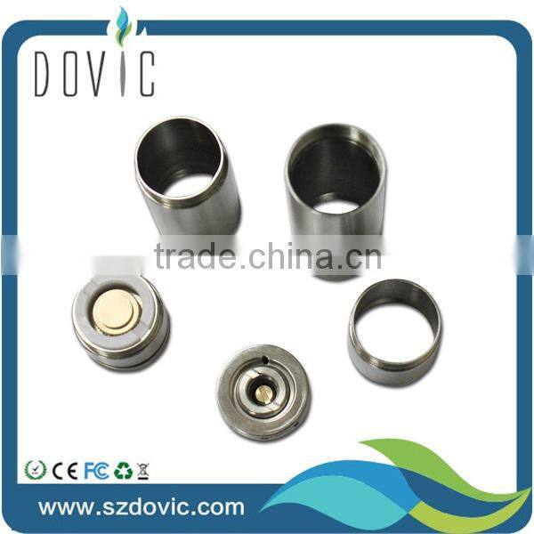 New coming top quatity airflow control mechanical mod ss origin mod