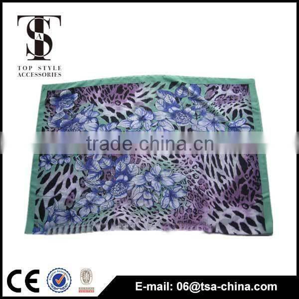 new Noble Fashion Women's Long Soft Wrap Lady Shawl Chiffon Scarf