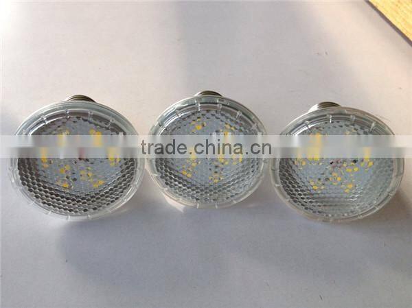 LED Light Par30 Source and CE,RoHS Certification par30 8w