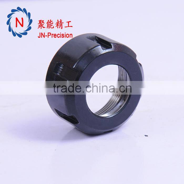 ER collet nuts DIN 6499