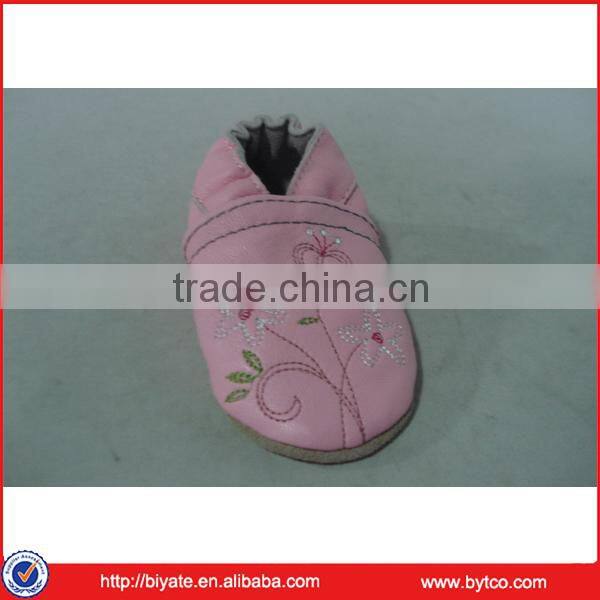shoes imported from china