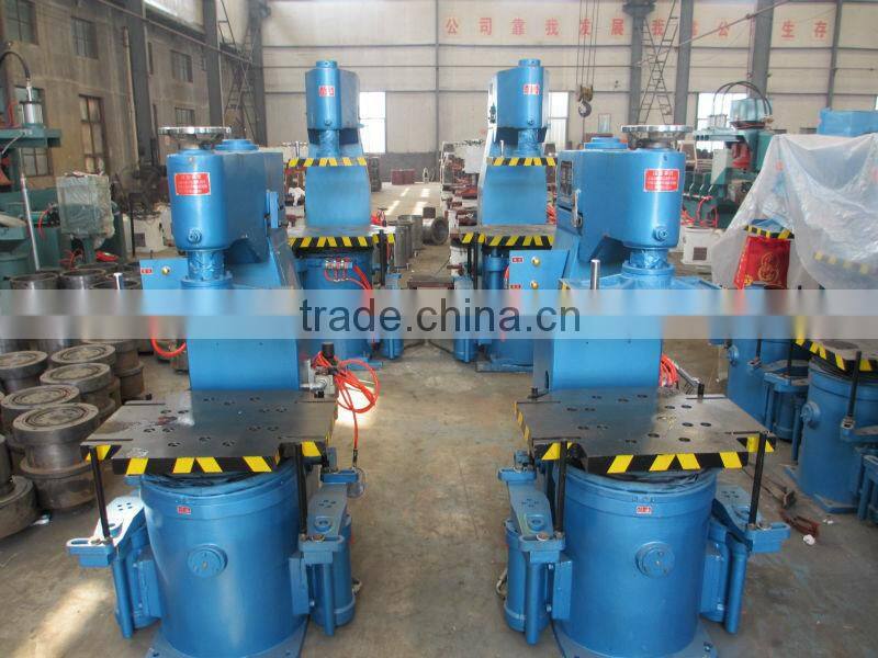 Best technology desert sand moulding machine