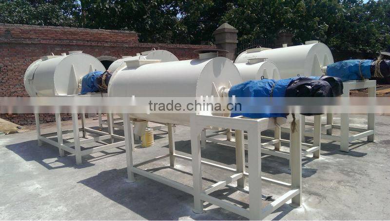 top quality easy using dry powder mixer