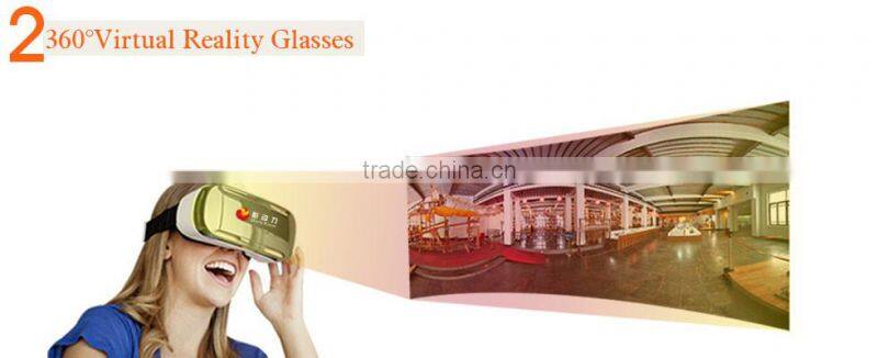 The Most Exciting & Attractive 3 Dof Electric 9d Virtual Reality Home Cinema for Sale