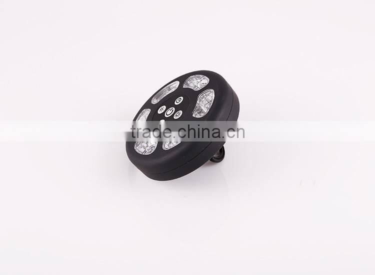 hanging hook small battery operated led ceiling working light