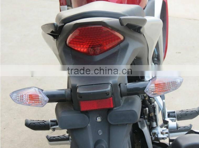 china racing motorcycle 250cc JD250R-1