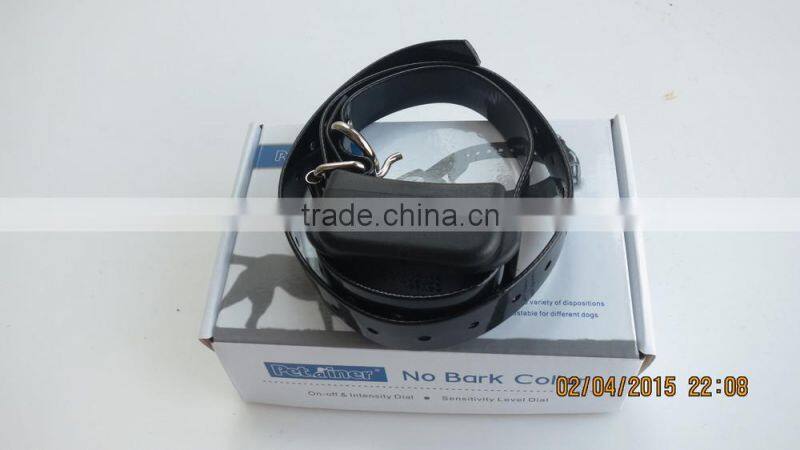 Extra Strong Shock Anti-Bark Collar No-Bark Collar JF-851